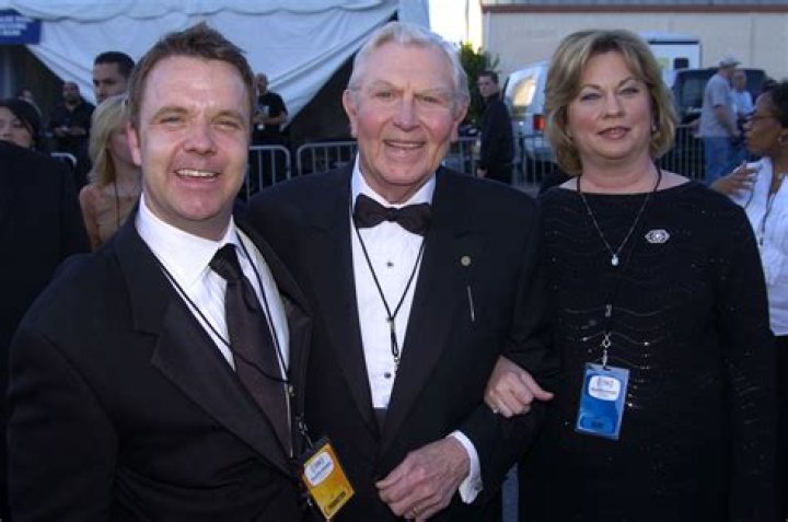 Cindi Knight And Andy Griffith's Age Gap Enigma