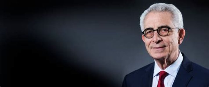 Discover The World Of Ernesto Zedillo Jr.: Unlocking Economic Insights