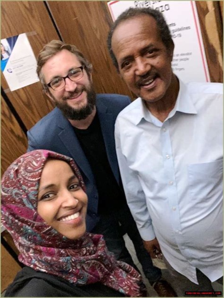 Everything On Ilhan Omar Husband And Family ·