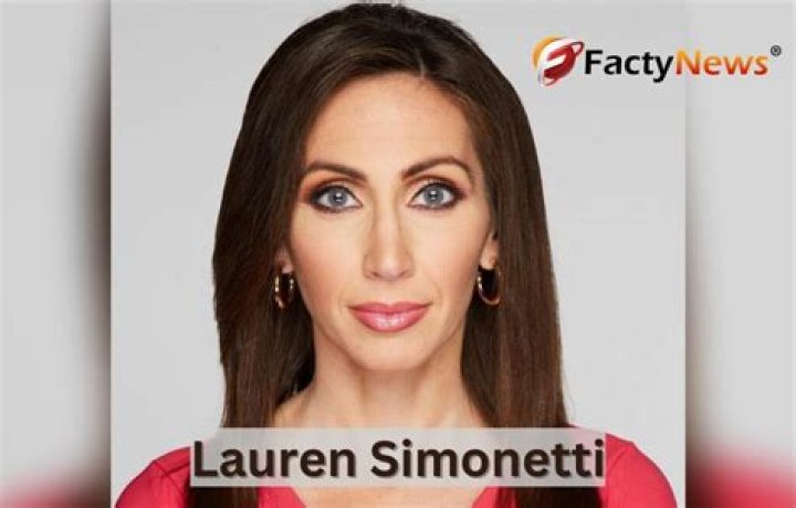 Lauren Simonetti's Salary And Media Industry Insights
