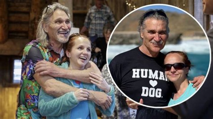 Uncover The Inspiring World Of Dr. Petra Young, "Dr. Jeff Young's Wife"