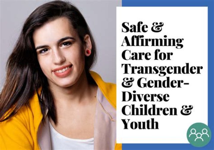 Unlocking Acceptance, Understanding, And Hope For Transgender Youth